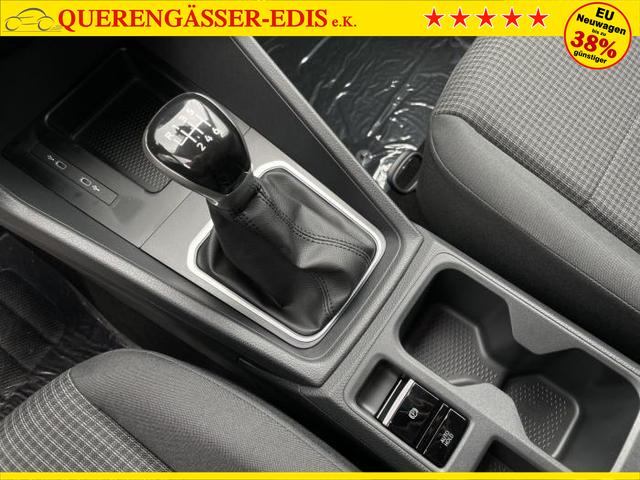 Volkswagen Caddy Kastenwagen Kasten Maxi 2.0 TDI 90 kW (122 PS) 4Motion 6-Gang Schaltgetriebe 