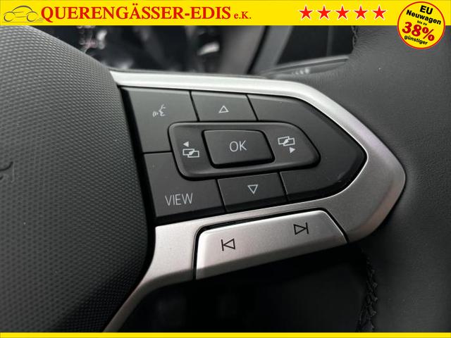 Volkswagen Caddy Kastenwagen Kasten Maxi 2.0 TDI 90 kW (122 PS) 4Motion 6-Gang Schaltgetriebe 