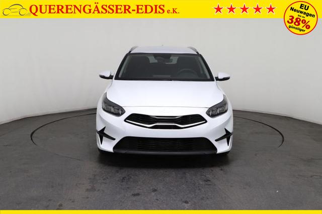 Kia Ceed Sportswagon TOP SW (Top) 1.5 T-GDI *NAVI*ACC*LED*SHZ*PDC* 
