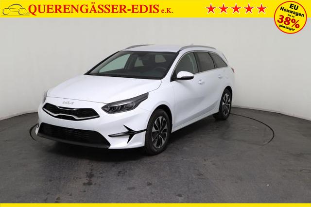 Kia Ceed Sportswagon TOP SW (Top) 1.5 T-GDI *NAVI*ACC*LED*SHZ*PDC* 