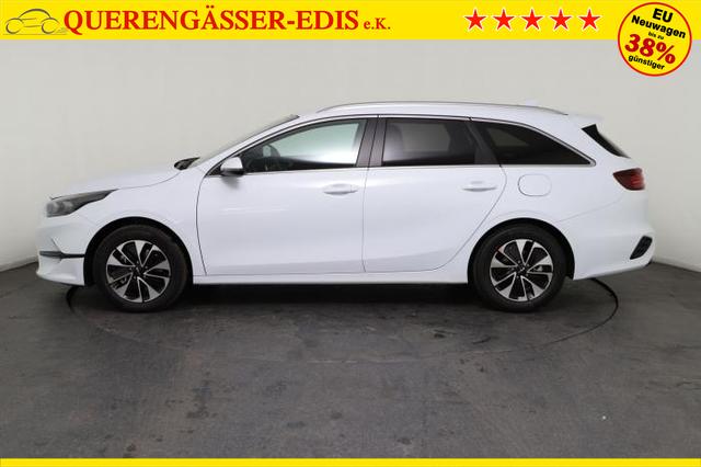 Kia Ceed Sportswagon TOP SW (Top) 1.5 T-GDI *NAVI*ACC*LED*SHZ*PDC* 
