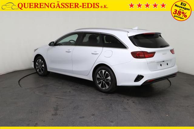 Kia Ceed Sportswagon TOP SW (Top) 1.5 T-GDI *NAVI*ACC*LED*SHZ*PDC* 