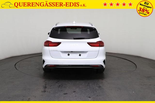 Kia Ceed Sportswagon TOP SW (Top) 1.5 T-GDI *NAVI*ACC*LED*SHZ*PDC* 