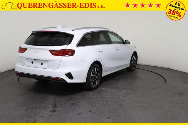 Kia Ceed Sportswagon TOP SW (Top) 1.5 T-GDI *NAVI*ACC*LED*SHZ*PDC* 