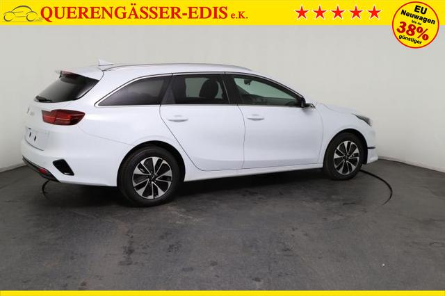 Kia Ceed Sportswagon TOP SW (Top) 1.5 T-GDI *NAVI*ACC*LED*SHZ*PDC* 