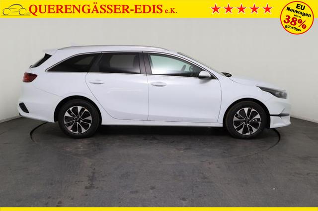 Kia Ceed Sportswagon TOP SW (Top) 1.5 T-GDI *NAVI*ACC*LED*SHZ*PDC* 