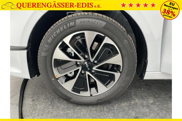 Kia Ceed Sportswagon TOP SW (Top) 1.5 T-GDI *NAVI*ACC*LED*SHZ*PDC* 