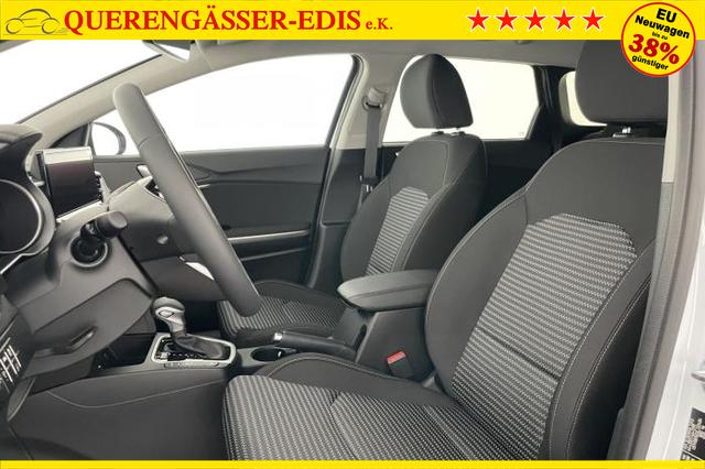Kia Ceed Sportswagon TOP SW (Top) 1.5 T-GDI *NAVI*ACC*LED*SHZ*PDC* 