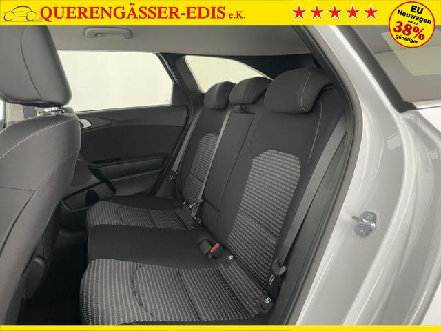 Kia Ceed Sportswagon TOP SW (Top) 1.5 T-GDI *NAVI*ACC*LED*SHZ*PDC* 
