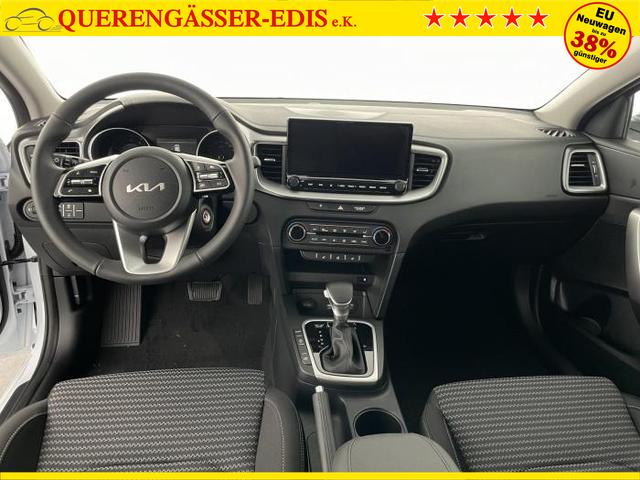 Kia Ceed Sportswagon TOP SW (Top) 1.5 T-GDI *NAVI*ACC*LED*SHZ*PDC* 