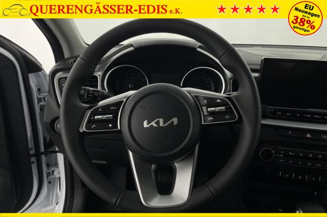 Kia Ceed Sportswagon TOP SW (Top) 1.5 T-GDI *NAVI*ACC*LED*SHZ*PDC* 