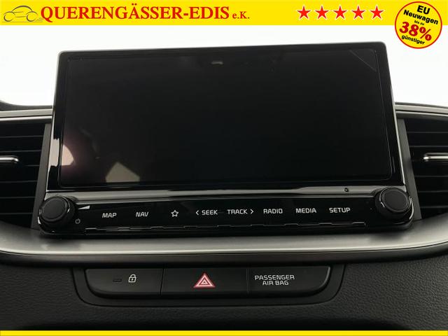 Kia Ceed Sportswagon TOP SW (Top) 1.5 T-GDI *NAVI*ACC*LED*SHZ*PDC* 