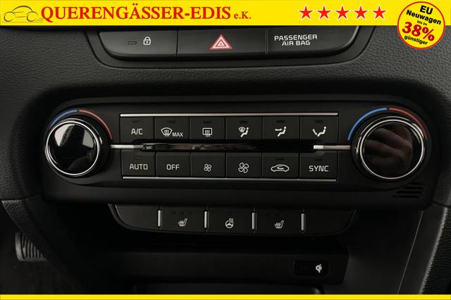 Kia Ceed Sportswagon TOP SW (Top) 1.5 T-GDI *NAVI*ACC*LED*SHZ*PDC* 