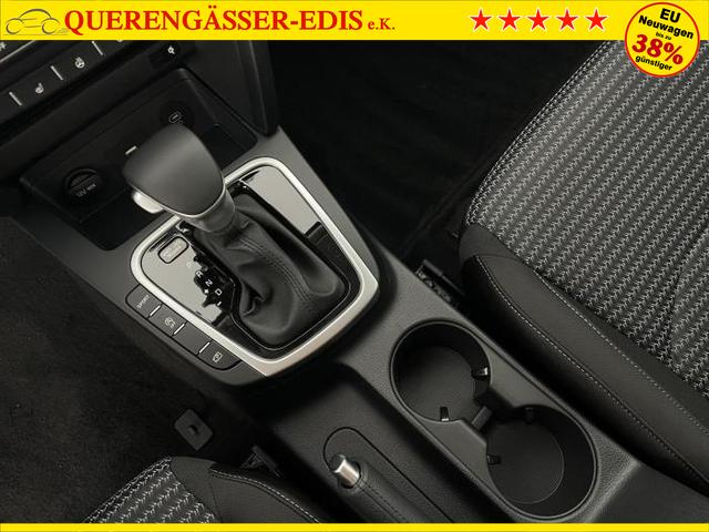 Kia Ceed Sportswagon TOP SW (Top) 1.5 T-GDI *NAVI*ACC*LED*SHZ*PDC* 