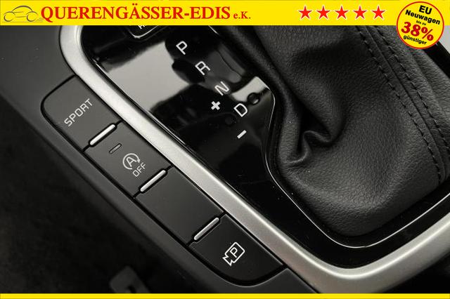 Kia Ceed Sportswagon TOP SW (Top) 1.5 T-GDI *NAVI*ACC*LED*SHZ*PDC* 