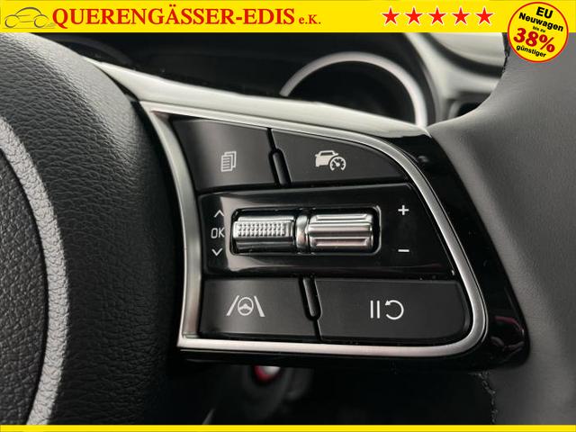 Kia Ceed Sportswagon TOP SW (Top) 1.5 T-GDI *NAVI*ACC*LED*SHZ*PDC* 
