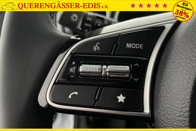 Kia Ceed Sportswagon TOP SW (Top) 1.5 T-GDI *NAVI*ACC*LED*SHZ*PDC* 