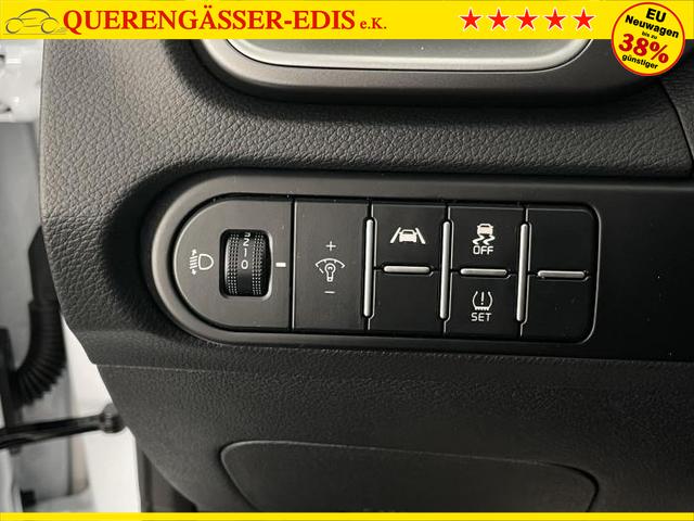 Kia Ceed Sportswagon TOP SW (Top) 1.5 T-GDI *NAVI*ACC*LED*SHZ*PDC* 