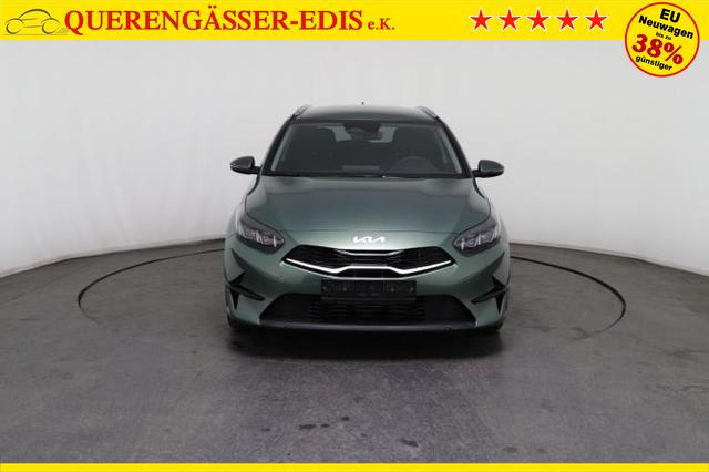 Kia Ceed Sportswagon TOP SW (Top) 1.5 T-GDI *NAVI*ACC*LED*SHZ*PDC* 
