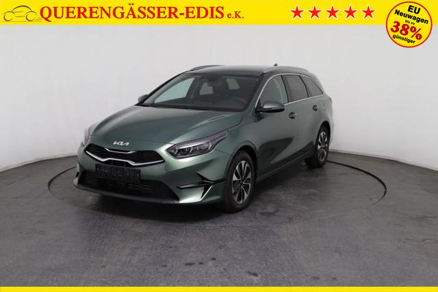 Kia Ceed Sportswagon TOP SW (Top) 1.5 T-GDI *NAVI*ACC*LED*SHZ*PDC* 