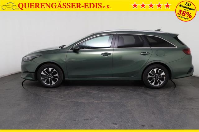 Kia Ceed Sportswagon TOP SW (Top) 1.5 T-GDI *NAVI*ACC*LED*SHZ*PDC* 