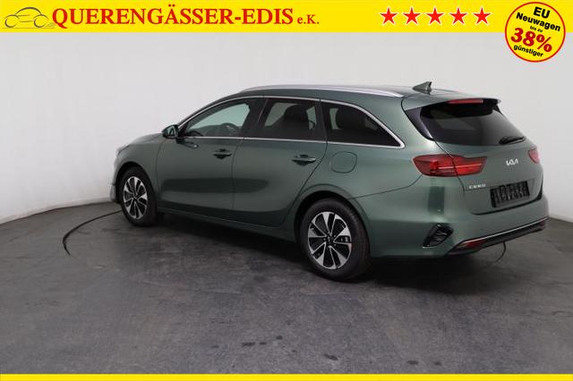 Kia Ceed Sportswagon TOP SW (Top) 1.5 T-GDI *NAVI*ACC*LED*SHZ*PDC* 
