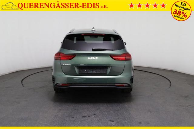 Kia Ceed Sportswagon TOP SW (Top) 1.5 T-GDI *NAVI*ACC*LED*SHZ*PDC* 