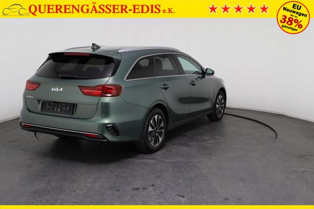 Kia Ceed Sportswagon TOP SW (Top) 1.5 T-GDI *NAVI*ACC*LED*SHZ*PDC* 