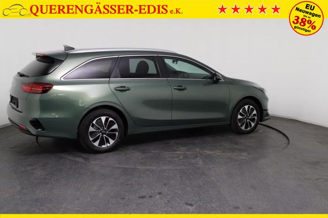 Kia Ceed Sportswagon TOP SW (Top) 1.5 T-GDI *NAVI*ACC*LED*SHZ*PDC* 