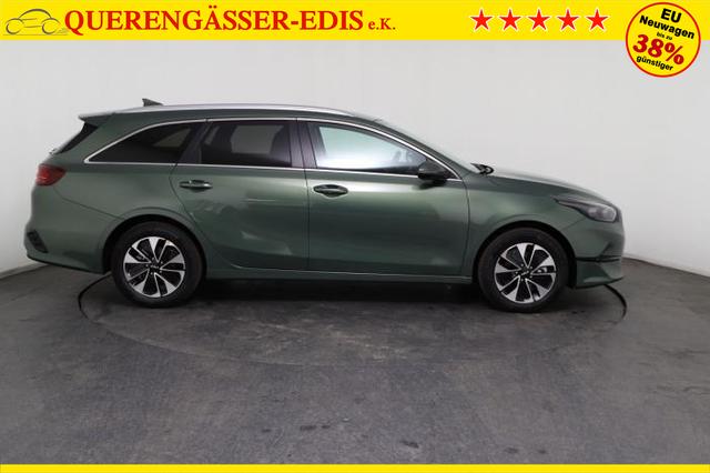 Kia Ceed Sportswagon TOP SW (Top) 1.5 T-GDI *NAVI*ACC*LED*SHZ*PDC* 