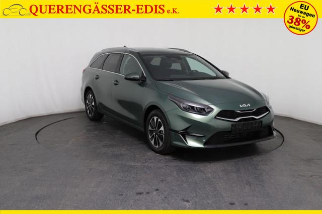Kia Ceed Sportswagon TOP SW (Top) 1.5 T-GDI *NAVI*ACC*LED*SHZ*PDC* 