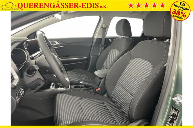 Kia Ceed Sportswagon TOP SW (Top) 1.5 T-GDI *NAVI*ACC*LED*SHZ*PDC* 