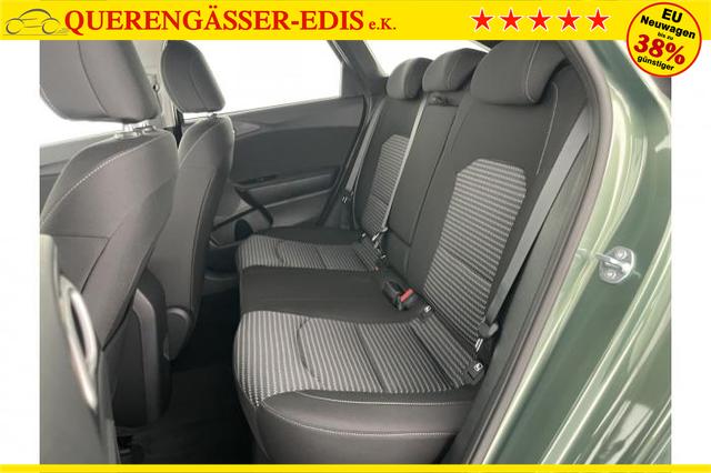 Kia Ceed Sportswagon TOP SW (Top) 1.5 T-GDI *NAVI*ACC*LED*SHZ*PDC* 