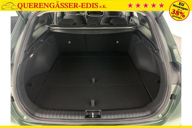 Kia Ceed Sportswagon TOP SW (Top) 1.5 T-GDI *NAVI*ACC*LED*SHZ*PDC* 
