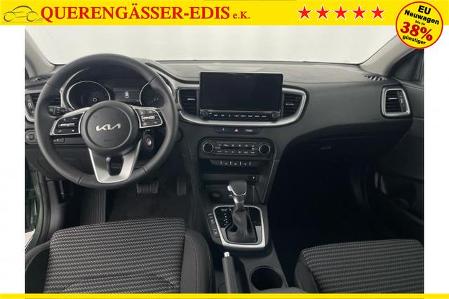 Kia Ceed Sportswagon TOP SW (Top) 1.5 T-GDI *NAVI*ACC*LED*SHZ*PDC* 