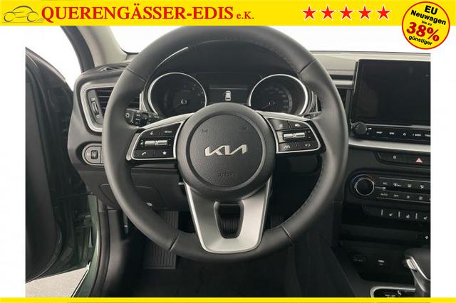 Kia Ceed Sportswagon TOP SW (Top) 1.5 T-GDI *NAVI*ACC*LED*SHZ*PDC* 