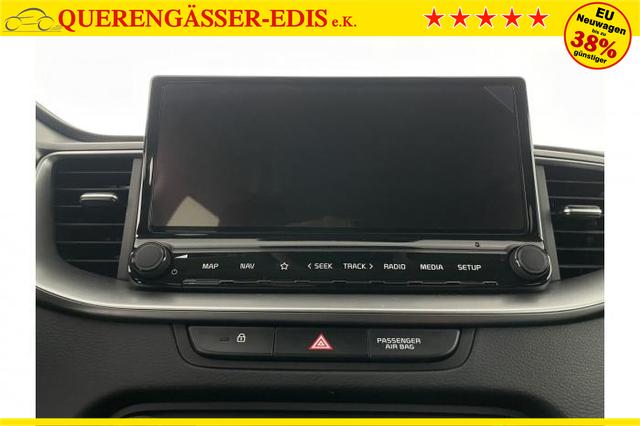 Kia Ceed Sportswagon TOP SW (Top) 1.5 T-GDI *NAVI*ACC*LED*SHZ*PDC* 
