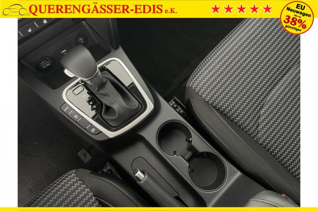 Kia Ceed Sportswagon TOP SW (Top) 1.5 T-GDI *NAVI*ACC*LED*SHZ*PDC* 