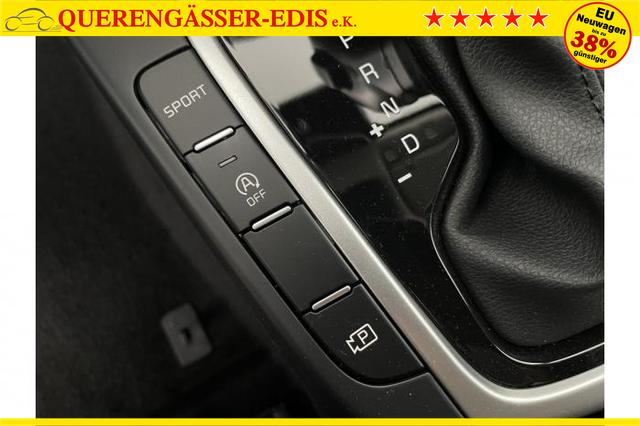 Kia Ceed Sportswagon TOP SW (Top) 1.5 T-GDI *NAVI*ACC*LED*SHZ*PDC* 