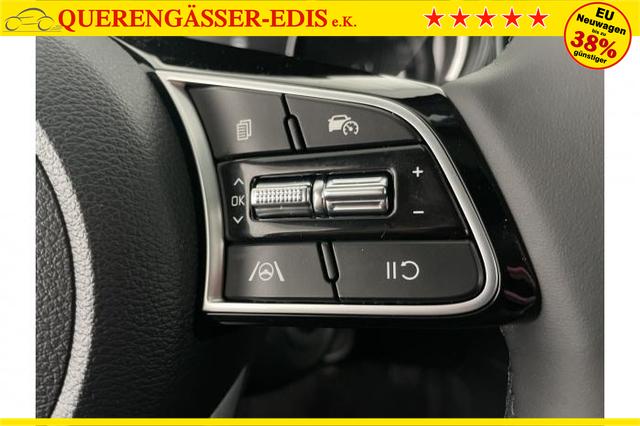 Kia Ceed Sportswagon TOP SW (Top) 1.5 T-GDI *NAVI*ACC*LED*SHZ*PDC* 