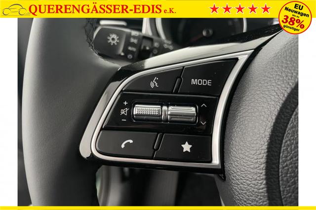 Kia Ceed Sportswagon TOP SW (Top) 1.5 T-GDI *NAVI*ACC*LED*SHZ*PDC* 