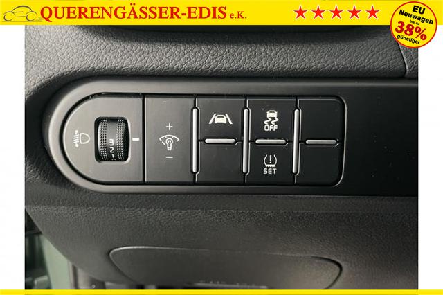 Kia Ceed Sportswagon TOP SW (Top) 1.5 T-GDI *NAVI*ACC*LED*SHZ*PDC* 