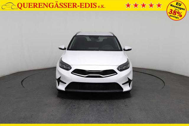 Kia Ceed Sportswagon TOP SW (Top) 1.5 T-GDI *NAVI*ACC*LED*SHZ*PDC* 