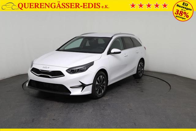 Kia Ceed Sportswagon TOP SW (Top) 1.5 T-GDI *NAVI*ACC*LED*SHZ*PDC* 