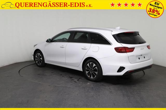 Kia Ceed Sportswagon TOP SW (Top) 1.5 T-GDI *NAVI*ACC*LED*SHZ*PDC* 