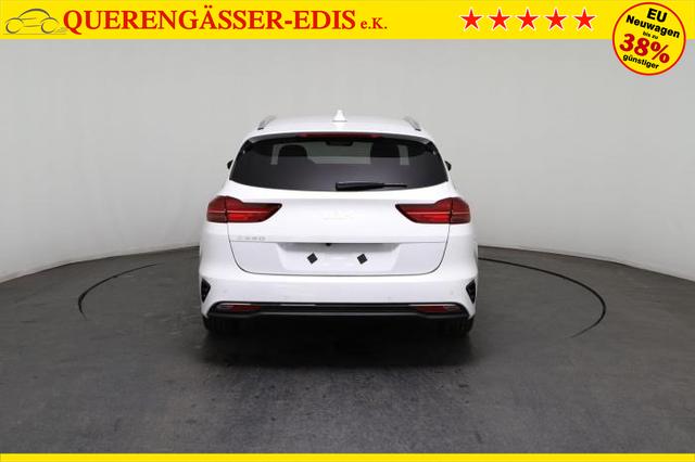 Kia Ceed Sportswagon TOP SW (Top) 1.5 T-GDI *NAVI*ACC*LED*SHZ*PDC* 