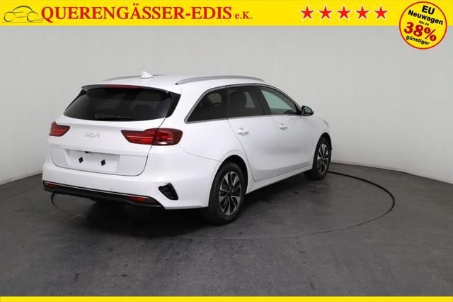 Kia Ceed Sportswagon TOP SW (Top) 1.5 T-GDI *NAVI*ACC*LED*SHZ*PDC* 