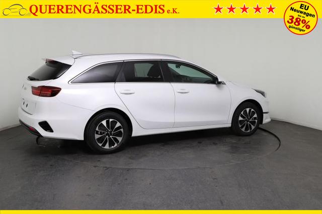 Kia Ceed Sportswagon TOP SW (Top) 1.5 T-GDI *NAVI*ACC*LED*SHZ*PDC* 