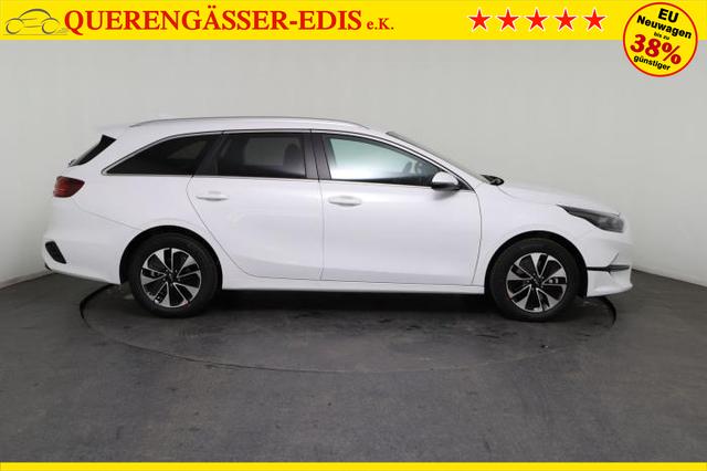 Kia Ceed Sportswagon TOP SW (Top) 1.5 T-GDI *NAVI*ACC*LED*SHZ*PDC* 