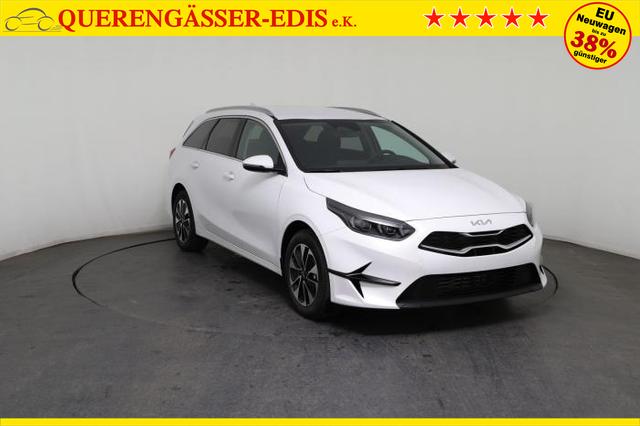 Kia Ceed Sportswagon TOP SW (Top) 1.5 T-GDI *NAVI*ACC*LED*SHZ*PDC* 